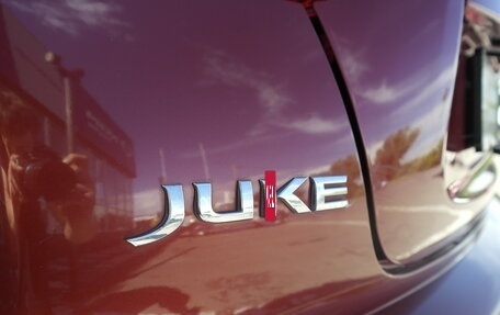 Nissan Juke II, 2012 год, 865 000 рублей, 12 фотография