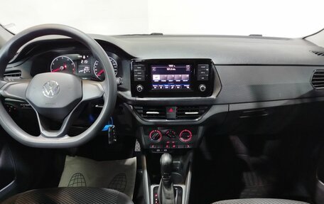Volkswagen Polo VI (EU Market), 2021 год, 1 600 000 рублей, 15 фотография
