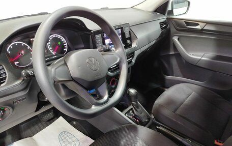 Volkswagen Polo VI (EU Market), 2021 год, 1 600 000 рублей, 20 фотография