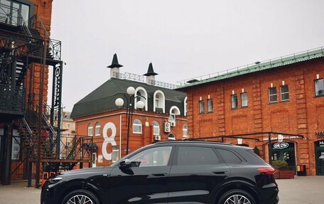 Audi Q5, 2026 год, 5 900 000 рублей, 10 фотография