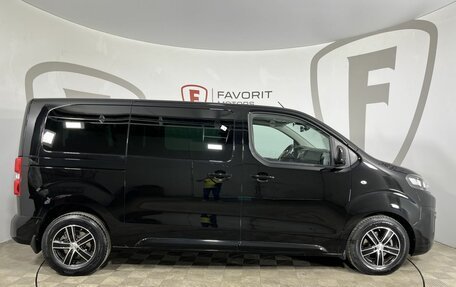 Citroen SpaceTourer I, 2021 год, 3 049 000 рублей, 4 фотография