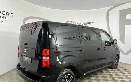 Citroen SpaceTourer I, 2021 год, 3 049 000 рублей, 6 фотография
