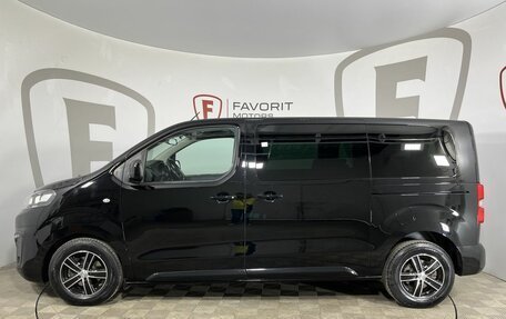 Citroen SpaceTourer I, 2021 год, 3 049 000 рублей, 5 фотография