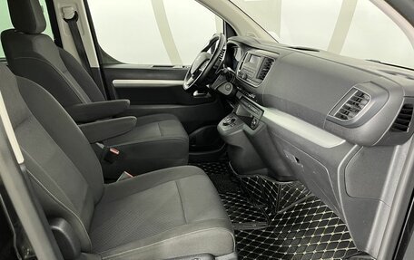 Citroen SpaceTourer I, 2021 год, 3 049 000 рублей, 13 фотография