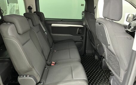 Citroen SpaceTourer I, 2021 год, 3 049 000 рублей, 15 фотография