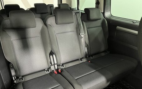 Citroen SpaceTourer I, 2021 год, 3 049 000 рублей, 14 фотография