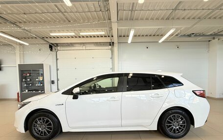 Toyota Corolla, 2019 год, 1 699 999 рублей, 3 фотография