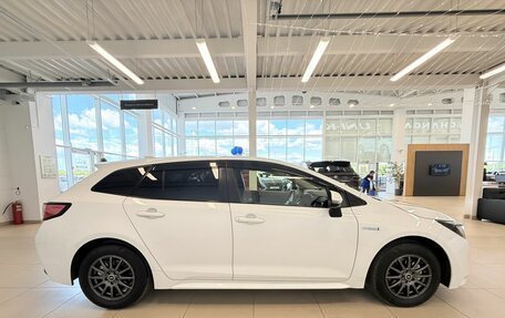 Toyota Corolla, 2019 год, 1 699 999 рублей, 7 фотография