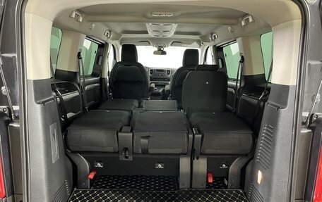Citroen SpaceTourer I, 2021 год, 3 049 000 рублей, 18 фотография