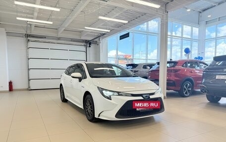Toyota Corolla, 2019 год, 1 699 999 рублей, 8 фотография