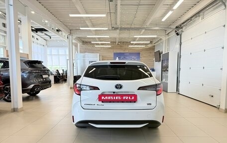 Toyota Corolla, 2019 год, 1 699 999 рублей, 5 фотография