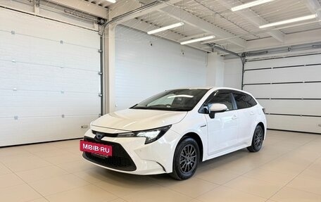 Toyota Corolla, 2019 год, 1 699 999 рублей, 2 фотография