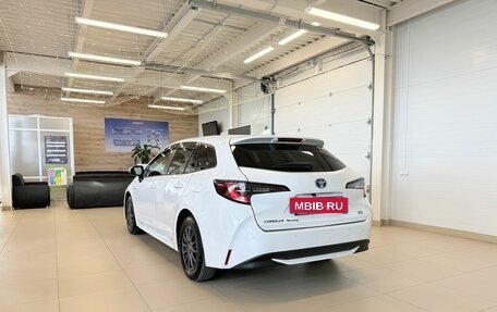 Toyota Corolla, 2019 год, 1 699 999 рублей, 4 фотография