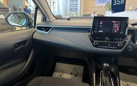 Toyota Corolla, 2019 год, 1 699 999 рублей, 14 фотография