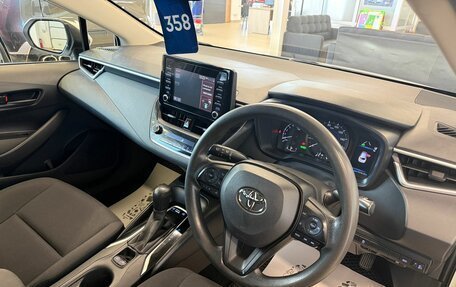 Toyota Corolla, 2019 год, 1 699 999 рублей, 11 фотография