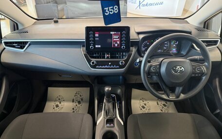 Toyota Corolla, 2019 год, 1 699 999 рублей, 16 фотография