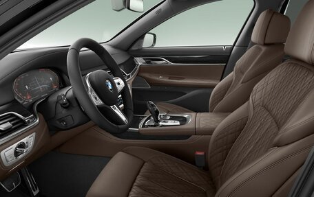 BMW 7 серия, 2020 год, 8 600 000 рублей, 2 фотография