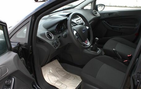 Ford Fiesta, 2016 год, 810 000 рублей, 14 фотография