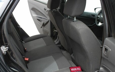 Ford Fiesta, 2016 год, 810 000 рублей, 13 фотография