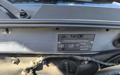 Hyundai Sonata IV рестайлинг, 2007 год, 2 500 000 рублей, 6 фотография