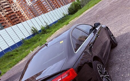 Audi A6, 2012 год, 1 700 000 рублей, 2 фотография