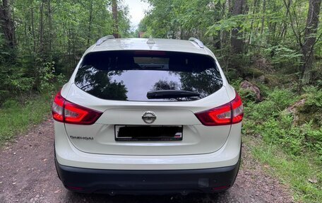 Nissan Qashqai, 2018 год, 1 900 000 рублей, 5 фотография