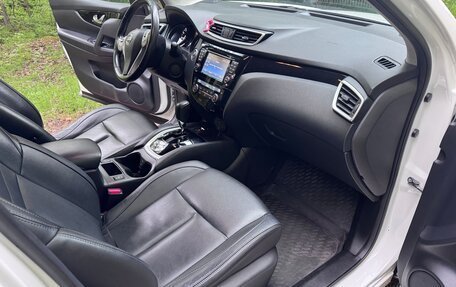 Nissan Qashqai, 2018 год, 1 900 000 рублей, 6 фотография