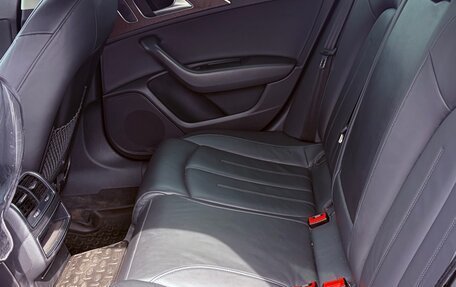Audi A6, 2012 год, 1 700 000 рублей, 5 фотография