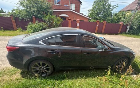 Mazda 6, 2018 год, 2 100 000 рублей, 3 фотография