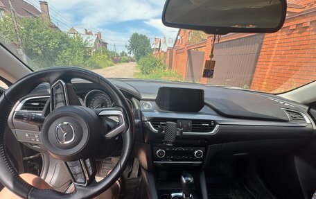Mazda 6, 2018 год, 2 100 000 рублей, 5 фотография