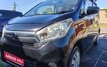 Nissan Dayz I рестайлинг, 2017 год, 620 000 рублей, 10 фотография