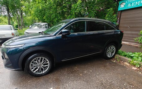 Haval F7, 2025 год, 3 000 000 рублей, 2 фотография