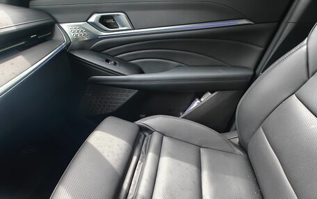 Haval F7, 2025 год, 3 000 000 рублей, 10 фотография