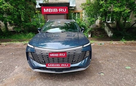 Haval F7, 2025 год, 3 000 000 рублей, 3 фотография