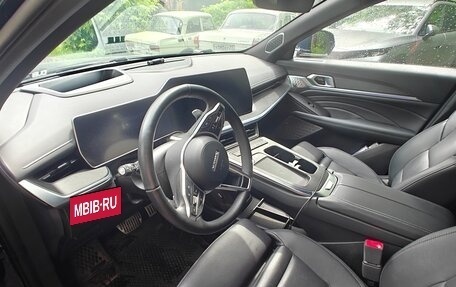 Haval F7, 2025 год, 3 000 000 рублей, 8 фотография