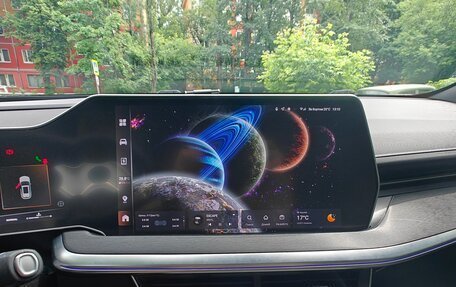 Haval F7, 2025 год, 3 000 000 рублей, 20 фотография
