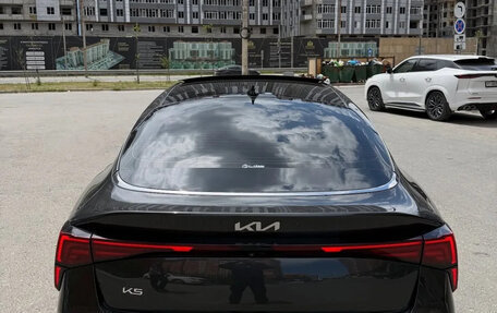 KIA K5, 2025 год, 3 720 000 рублей, 2 фотография
