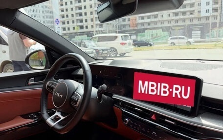 KIA K5, 2025 год, 3 720 000 рублей, 5 фотография