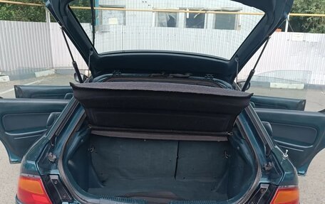 Mazda 323, 1995 год, 150 000 рублей, 8 фотография