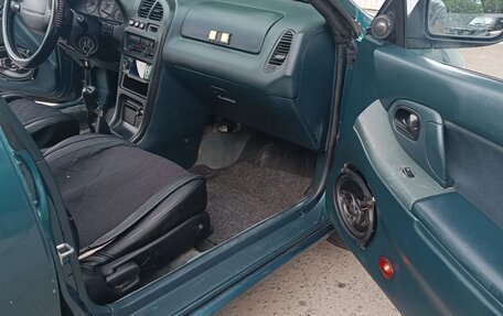Mazda 323, 1995 год, 150 000 рублей, 7 фотография