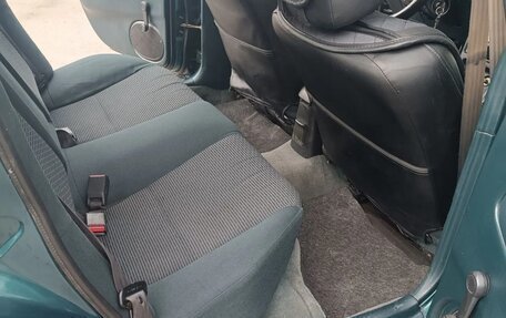 Mazda 323, 1995 год, 150 000 рублей, 9 фотография