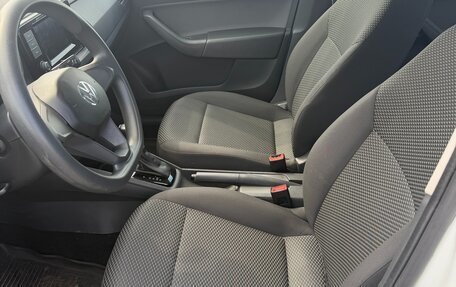 Volkswagen Polo VI (EU Market), 2020 год, 1 250 000 рублей, 12 фотография