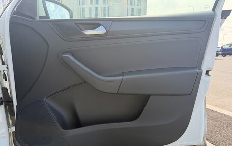 Volkswagen Polo VI (EU Market), 2020 год, 1 250 000 рублей, 22 фотография