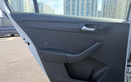 Volkswagen Polo VI (EU Market), 2020 год, 1 250 000 рублей, 18 фотография