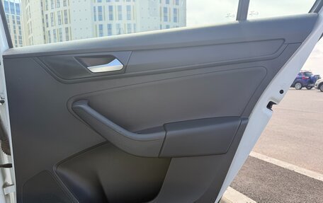 Volkswagen Polo VI (EU Market), 2020 год, 1 250 000 рублей, 20 фотография