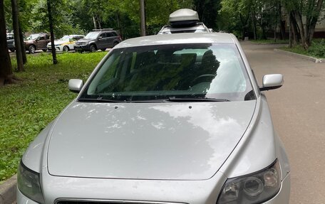 Volvo S40 II, 2005 год, 630 000 рублей, 3 фотография