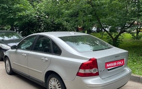 Volvo S40 II, 2005 год, 630 000 рублей, 2 фотография