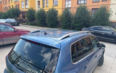 Volkswagen Tiguan I, 2011 год, 1 200 000 рублей, 5 фотография