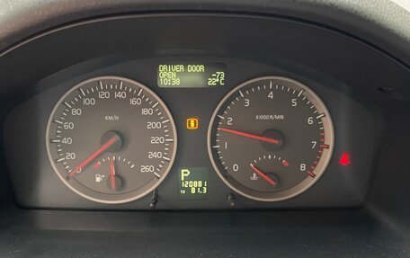 Volvo S40 II, 2005 год, 630 000 рублей, 8 фотография