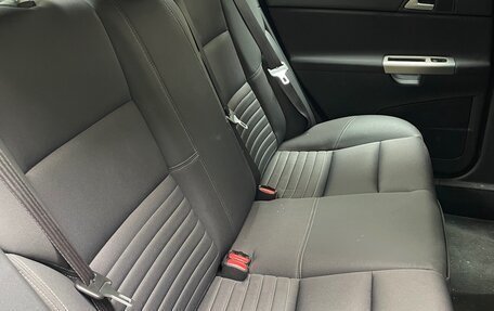 Volvo S40 II, 2005 год, 630 000 рублей, 9 фотография